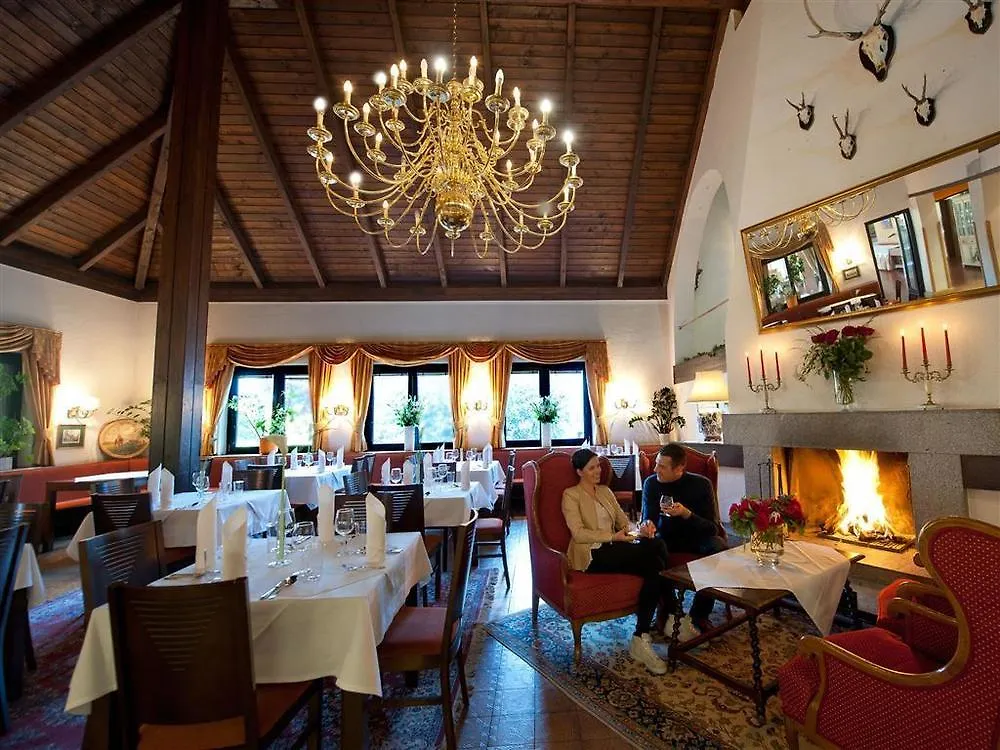 Hotel Am Sachsengang Gross-Enzersdorf