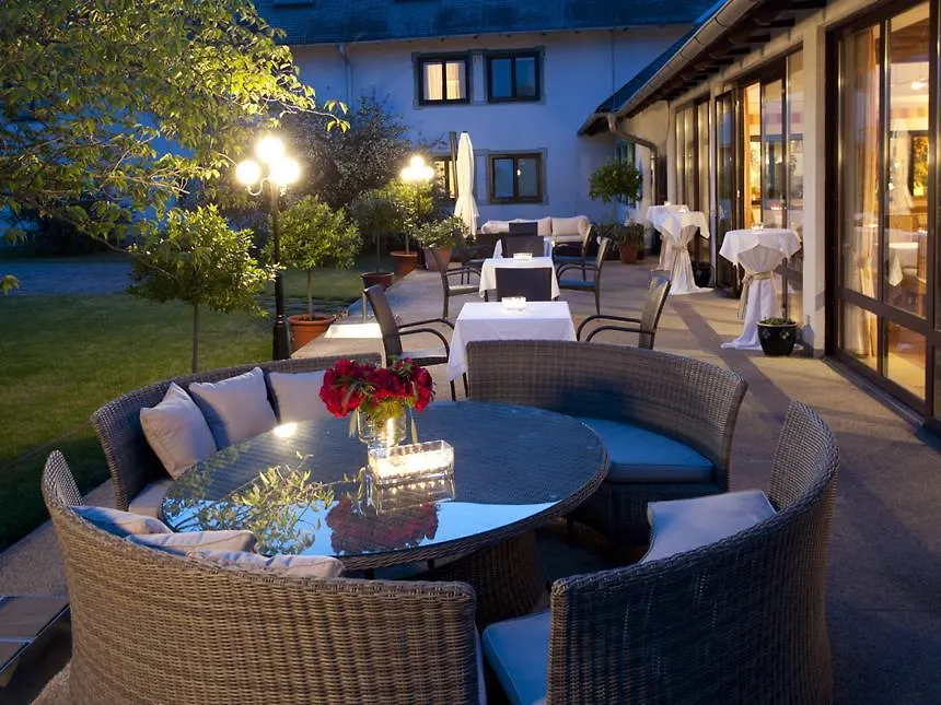 Hotel Am Sachsengang Gross-Enzersdorf Austria