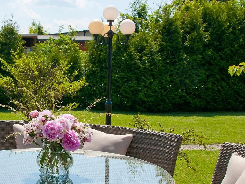 Hotel Am Sachsengang Groß-Enzersdorf