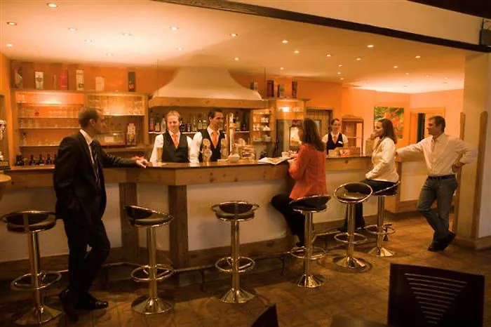 Hotel Am Sachsengang Gross-Enzersdorf