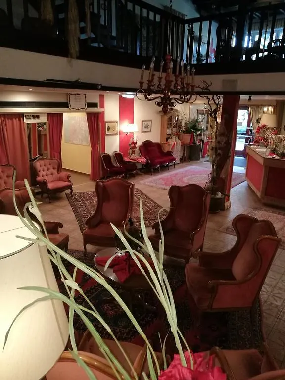 Hotel Am Sachsengang Gross-Enzersdorf