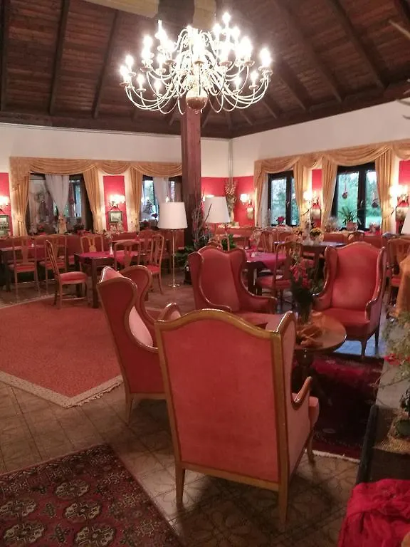 Hotel Am Sachsengang Gross-Enzersdorf