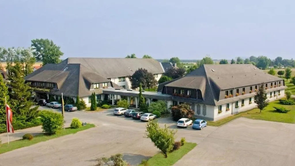 Hotel Am Sachsengang Gross-Enzersdorf Austria