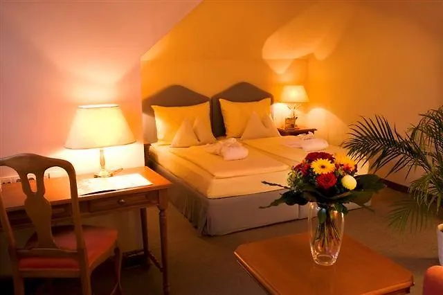 Hotel Am Sachsengang Gross-Enzersdorf