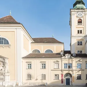 Benediktushaus Im Schottenstift Affittacamere