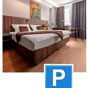 Hotel Atelier ***