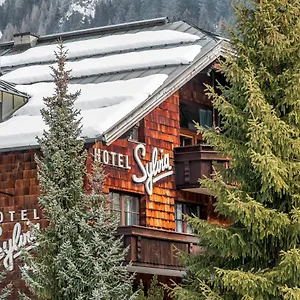 Sylvia 4* Ischgl