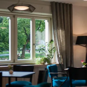 Hotel Urban Boutique Center ****