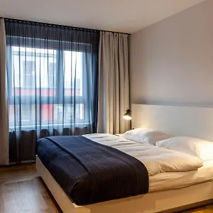 Smartments Business Hauptbahnhof - Serviced *** Viena