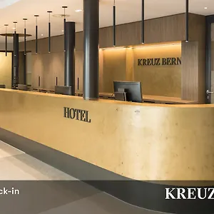 Hotel Kreuz Modern ***