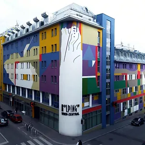 Otel Kolping Zentral