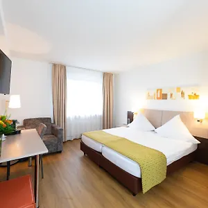Hotel Alfa ***