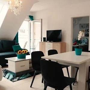 Vienna Airport Residences Himberg