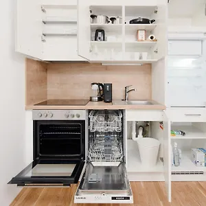 Whats-App Self-Check-In - Apartment Am Hauptbahnhof Austria
