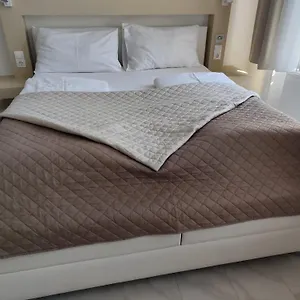 Ch-hotel Luka Wiedeń