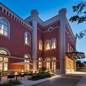 Hotel Imperial Riding School, Autograph Collection, Viena