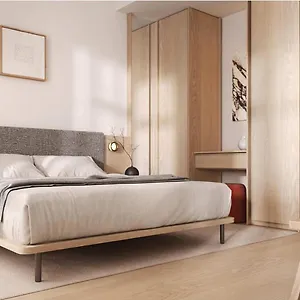 Hotel Fortyplusone Hotel, New! Soft Opening, Viena