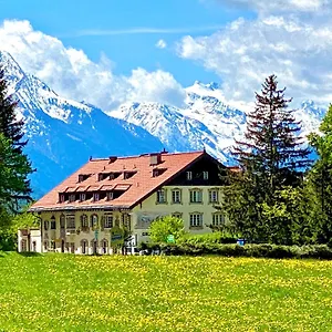 Restaurant Gruenwalderhof Austria