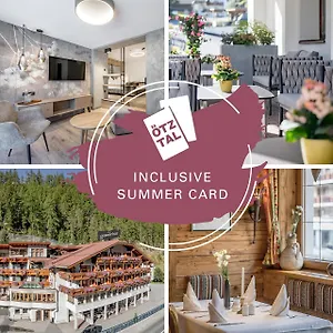 Grauer Bar 4* Sölden
