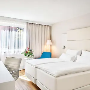 Nh Vienna Airport Conference Center **** Schwechat