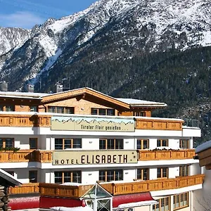 Elisabeth Superior Oostenrijk