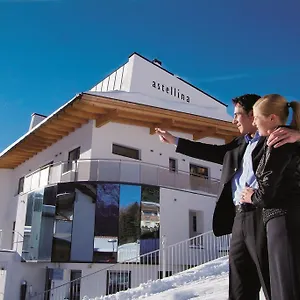 Astellina Hotel-apart Oostenrijk