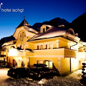 Hotel Ischgl Austria