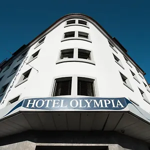 Hotel Olympia ***