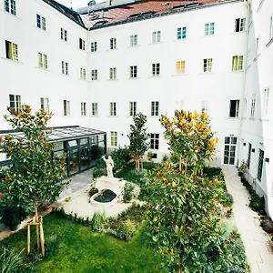 Lejlighedshotel Mynext - Johannesgasse