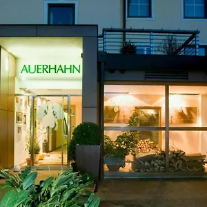 Restaurant Auerhahn Austria