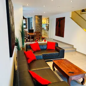 فيلة Luxury