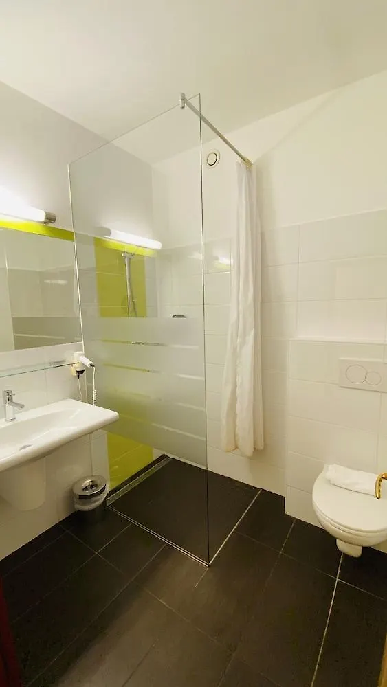 ****  Hotel Am Sachsengang Groß-Enzersdorf النمسا