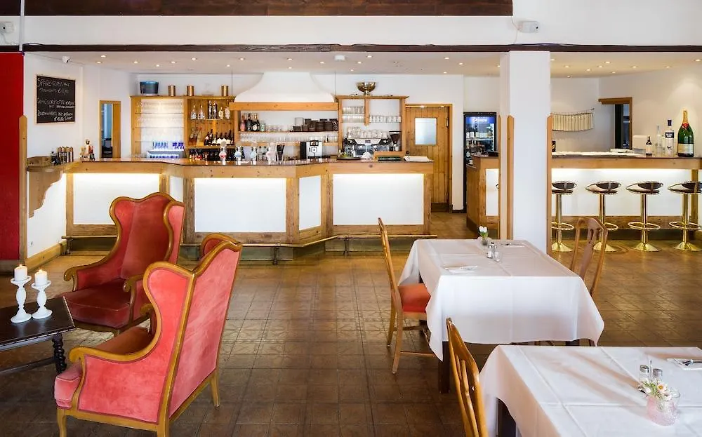 Hotel Am Sachsengang Groß-Enzersdorf