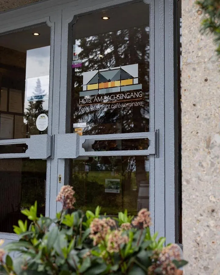 Hotel Am Sachsengang Groß-Enzersdorf