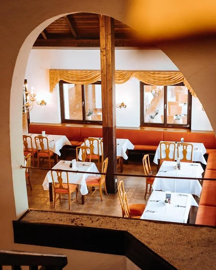 Hotel Am Sachsengang Groß-Enzersdorf