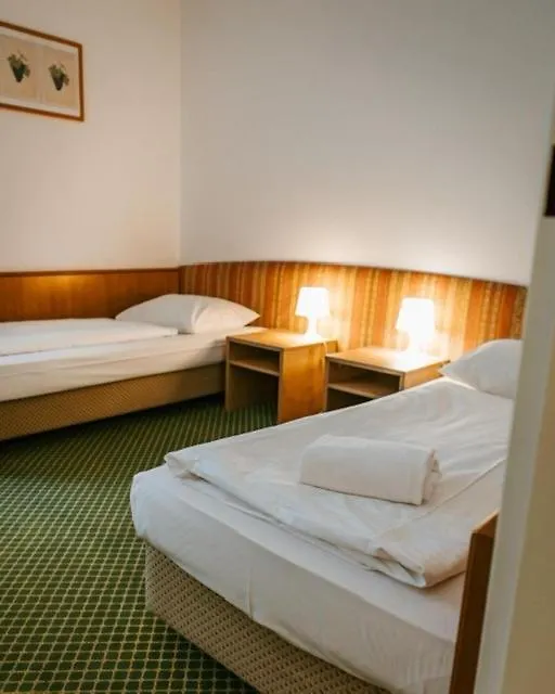Hotel Am Sachsengang Groß-Enzersdorf النمسا