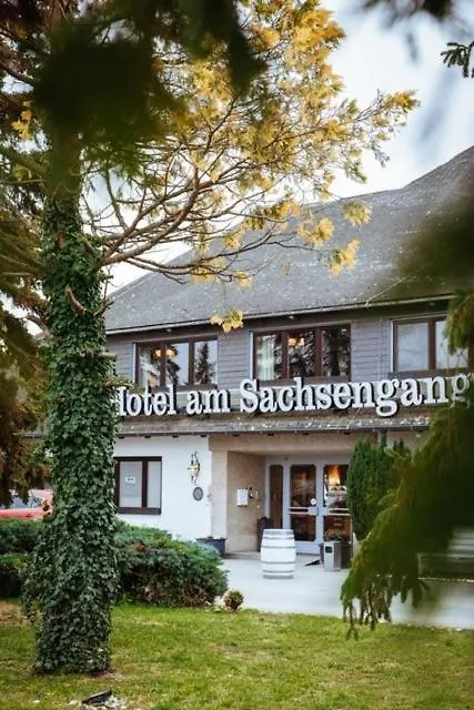 ****  Hotel Am Sachsengang Groß-Enzersdorf النمسا