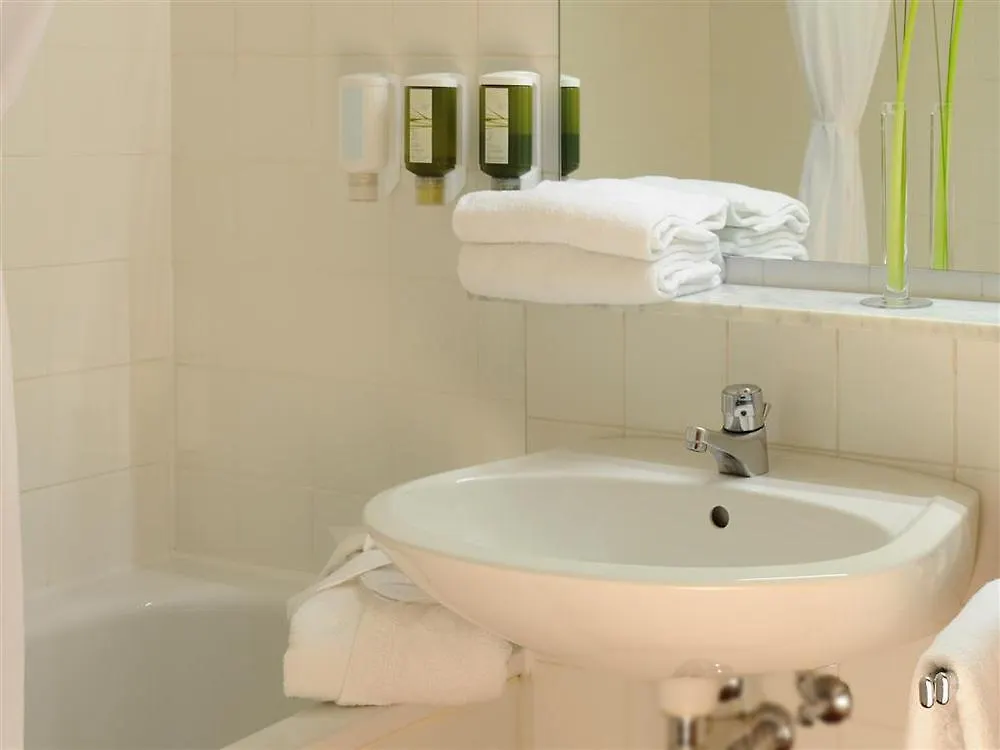 Hotel Am Sachsengang Groß-Enzersdorf