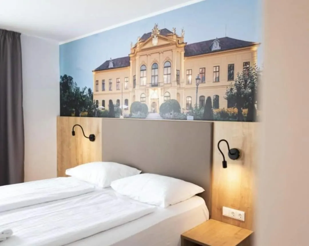****  Hotel Am Sachsengang Groß-Enzersdorf النمسا