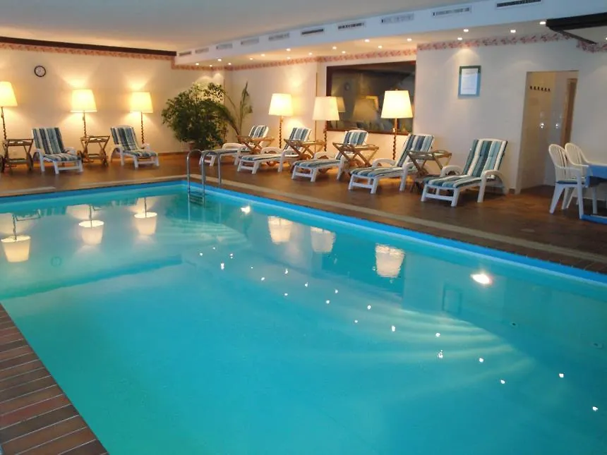 Hotel Am Sachsengang Groß-Enzersdorf