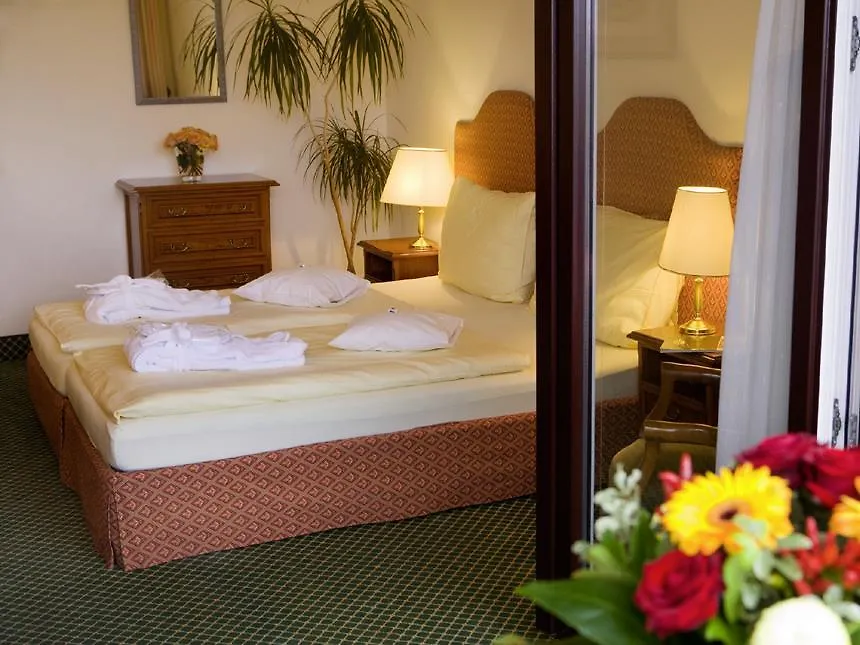 ****  Hotel Am Sachsengang Groß-Enzersdorf النمسا