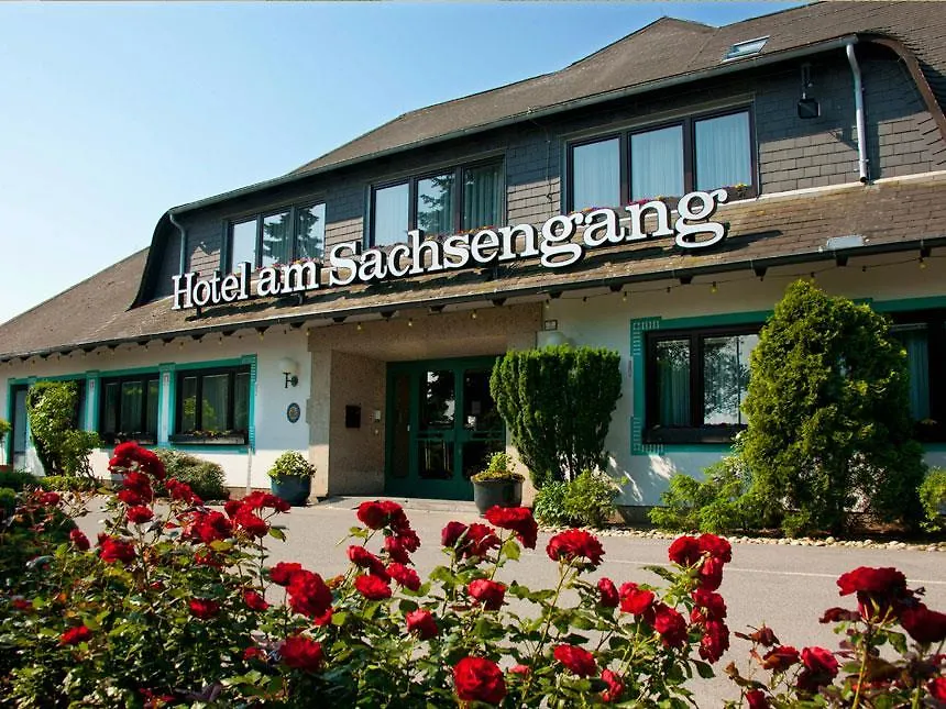 Hotel Am Sachsengang Groß-Enzersdorf
