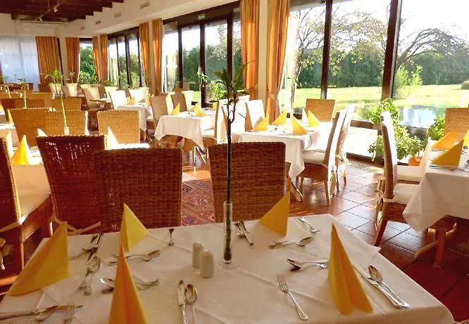Hotel Am Sachsengang Groß-Enzersdorf