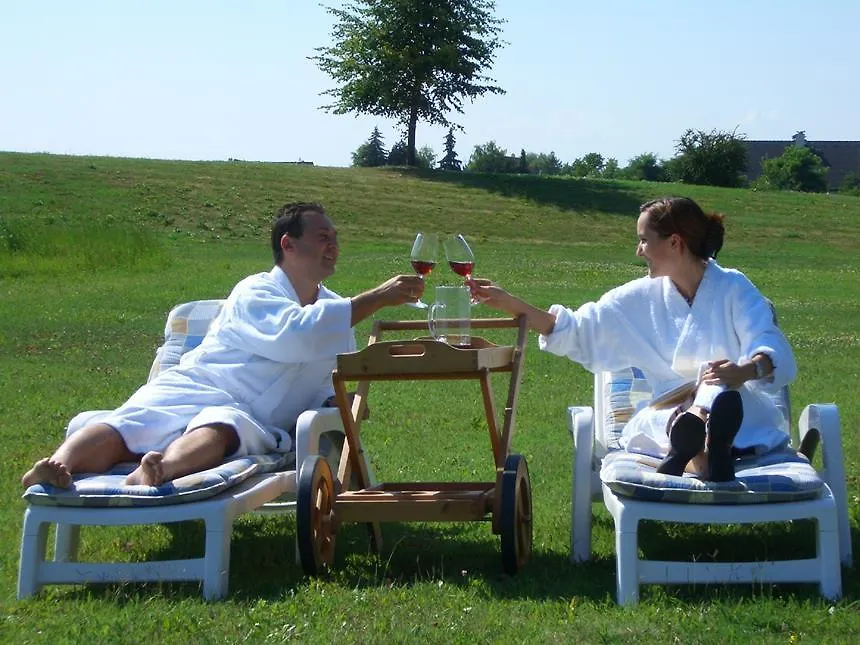 Hotel Am Sachsengang Groß-Enzersdorf
