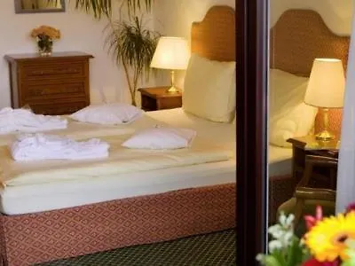 Hotel Am Sachsengang Groß-Enzersdorf 4*,