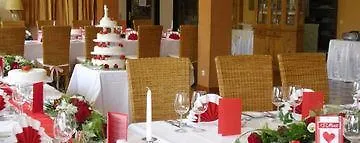 Hotel Am Sachsengang Groß-Enzersdorf النمسا