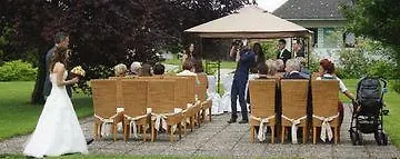 Hotel Am Sachsengang Groß-Enzersdorf