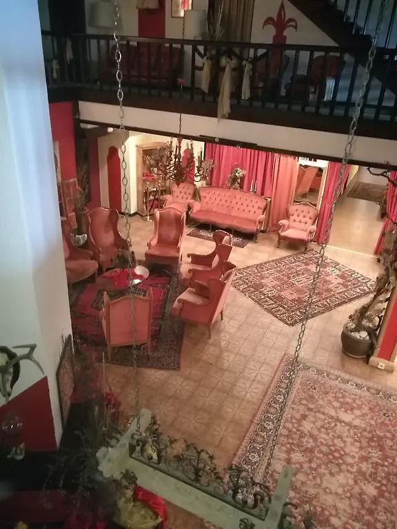 Hotel Am Sachsengang Groß-Enzersdorf