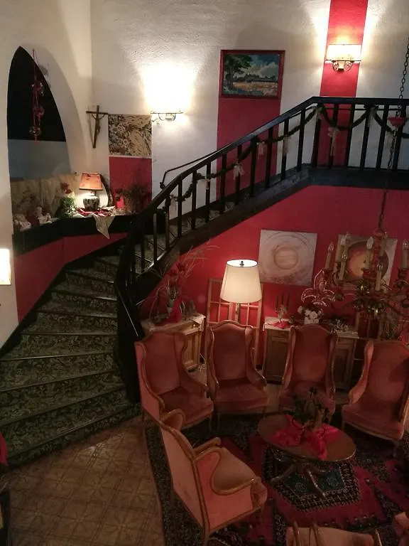 Hotel Am Sachsengang Groß-Enzersdorf 4*,