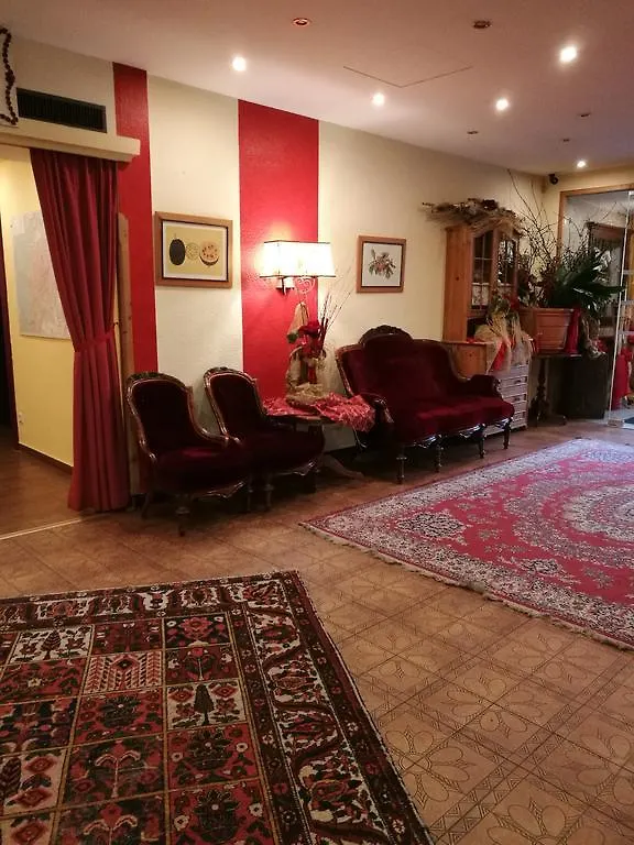 Hotel Am Sachsengang Groß-Enzersdorf